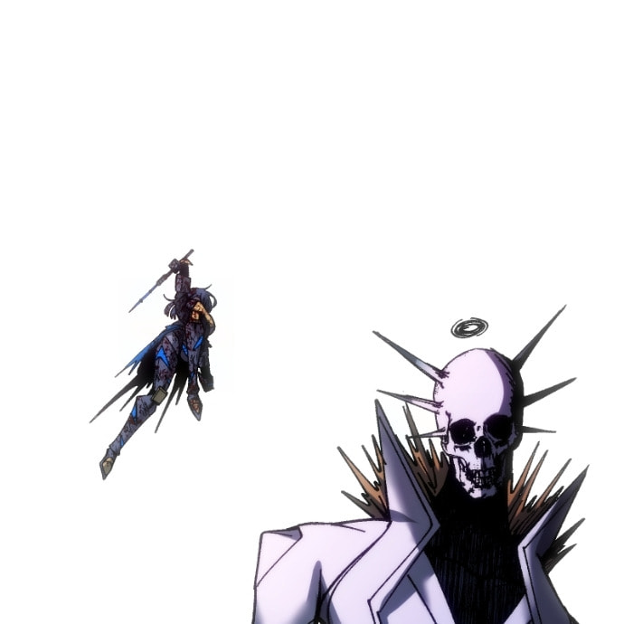 Read Monochrome Days chapter 92 image 114 on Lezhin