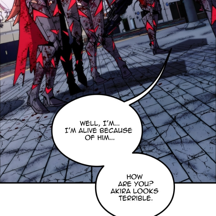 Read Monochrome Days chapter 92 image 12 on Lezhin