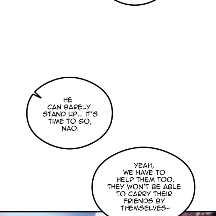 Read Monochrome Days chapter 92 image 13 on Lezhin