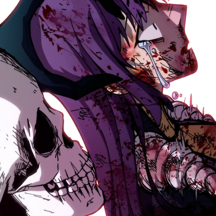 Read Monochrome Days chapter 92 image 146 on Lezhin
