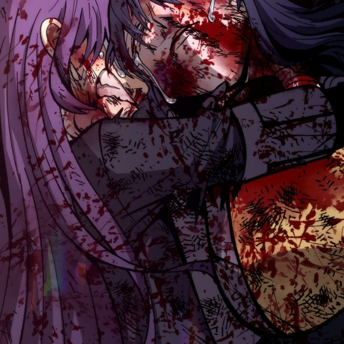 Read Monochrome Days chapter 92 image 151 on Lezhin