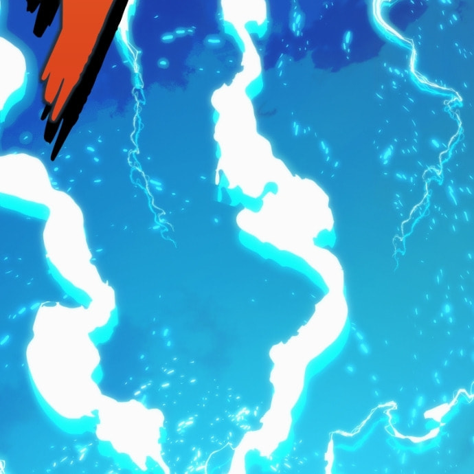 Read Monochrome Days chapter 92 image 18 on Lezhin