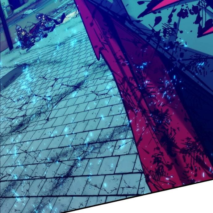 Read Monochrome Days chapter 92 image 22 on Lezhin