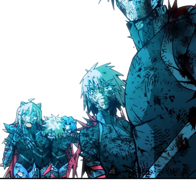 Read Monochrome Days chapter 92 image 24 on Lezhin