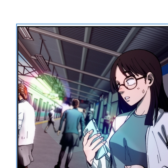 Read Monochrome Days chapter 92 image 35 on Lezhin