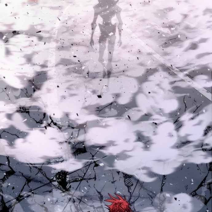 Read Monochrome Days chapter 92 image 57 on Lezhin
