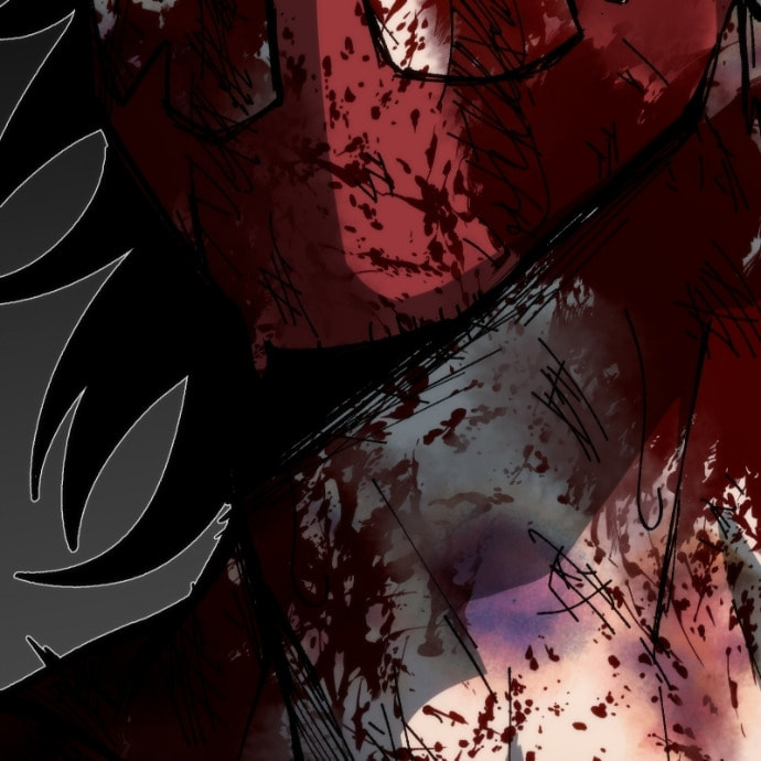 Read Monochrome Days chapter 92 image 64 on Lezhin
