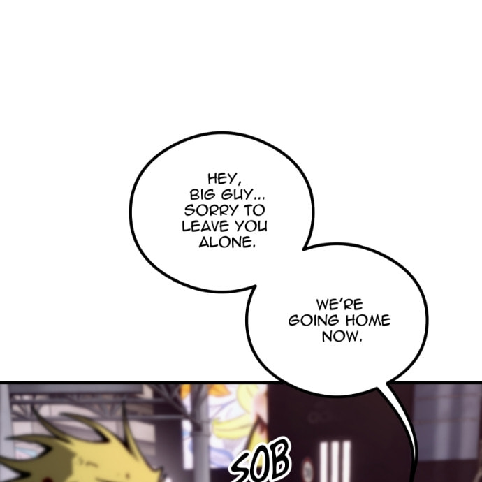 Read Monochrome Days chapter 92 image 8 on Lezhin