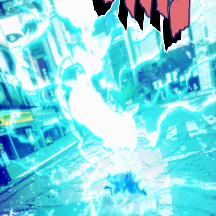 Read Monochrome Days chapter 92 image 80 on Lezhin