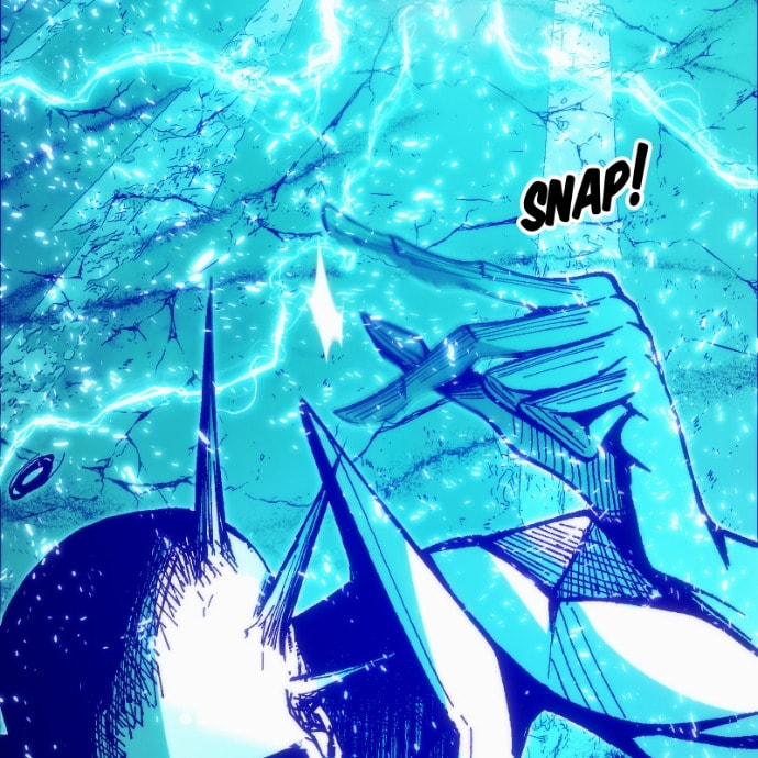 Read Monochrome Days chapter 92 image 81 on Lezhin