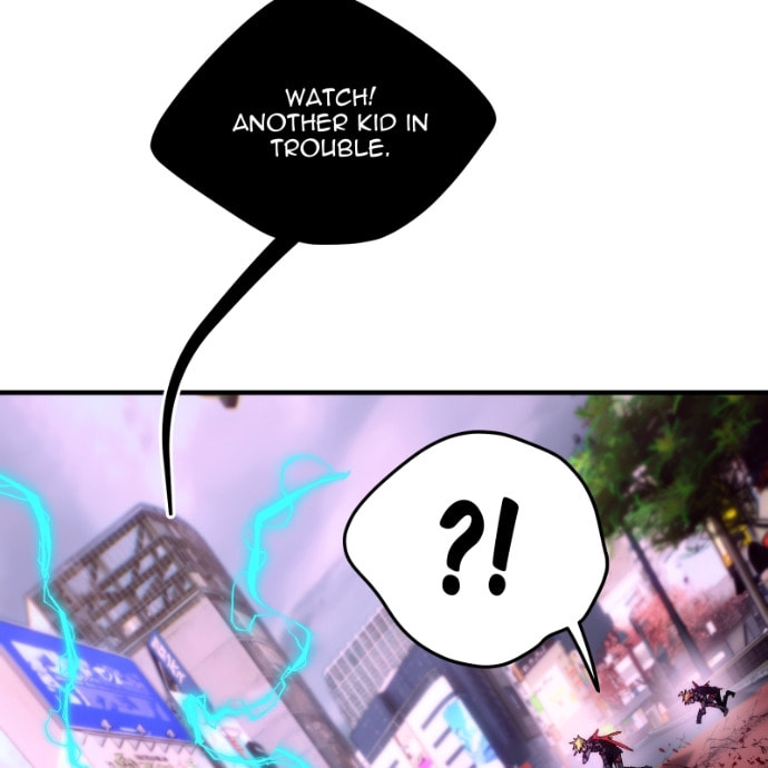 Read Monochrome Days chapter 93 image 101 on Lezhin