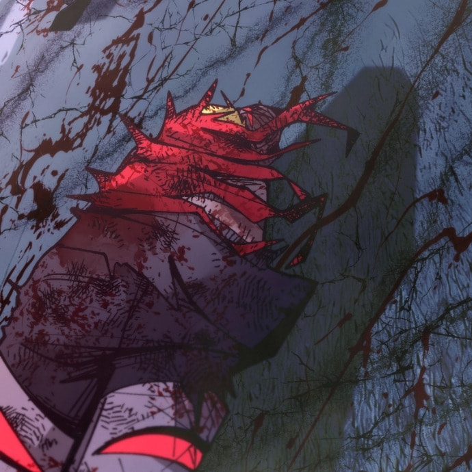 Read Monochrome Days chapter 93 image 150 on Lezhin