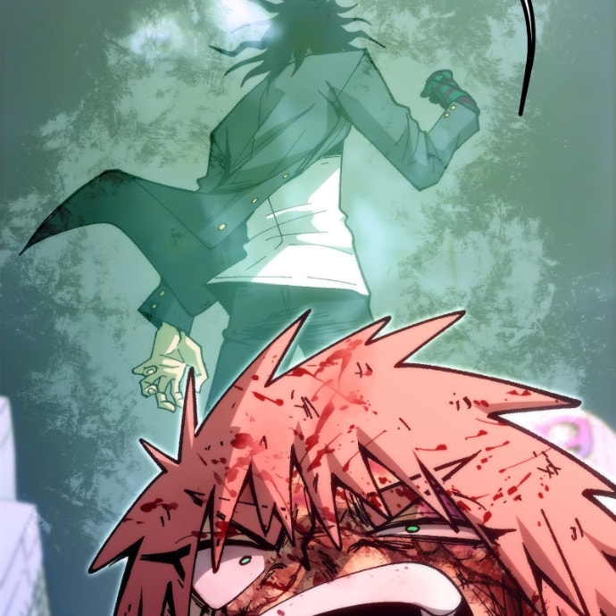 Read Monochrome Days chapter 93 image 168 on Lezhin
