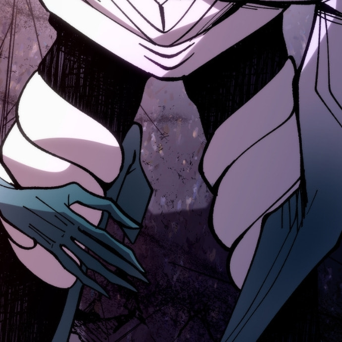 Read Monochrome Days chapter 93 image 23 on Lezhin