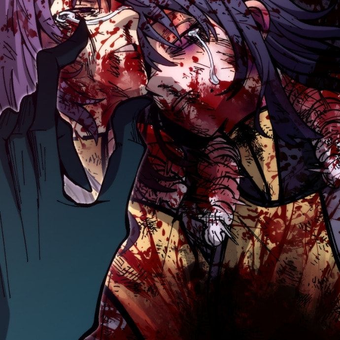Read Monochrome Days chapter 93 image 3 on Lezhin