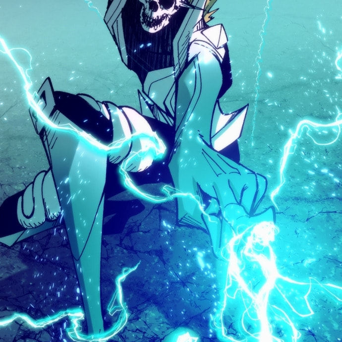 Read Monochrome Days chapter 93 image 31 on Lezhin
