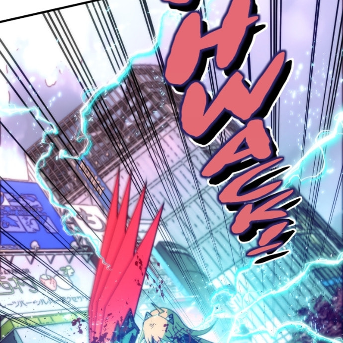 Read Monochrome Days chapter 93 image 34 on Lezhin