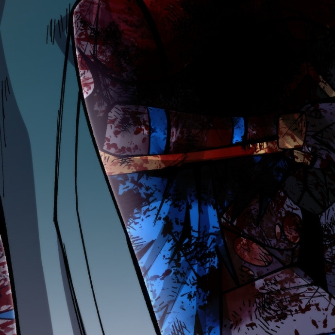 Read Monochrome Days chapter 93 image 4 on Lezhin