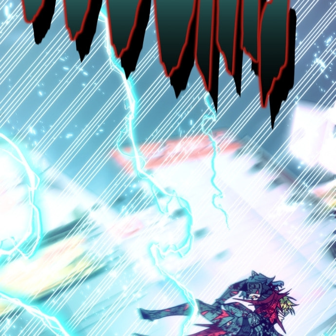 Read Monochrome Days chapter 93 image 55 on Lezhin