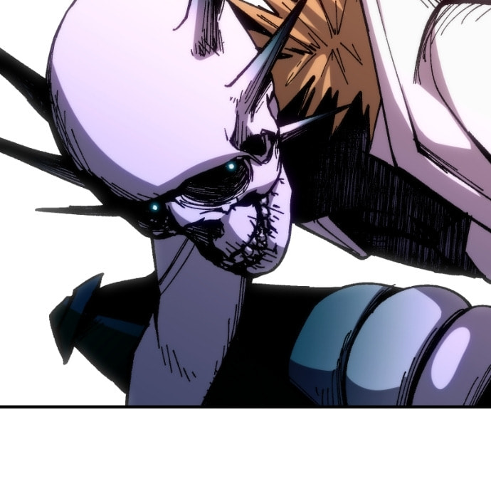 Read Monochrome Days chapter 93 image 61 on Lezhin