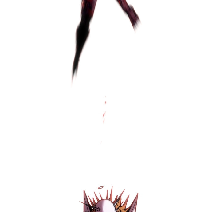 Read Monochrome Days chapter 93 image 64 on Lezhin