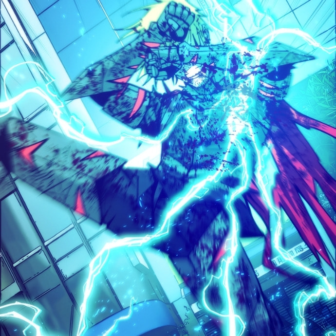 Read Monochrome Days chapter 93 image 87 on Lezhin