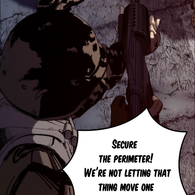 Read Monochrome Days chapter 94 image 10 on Lezhin