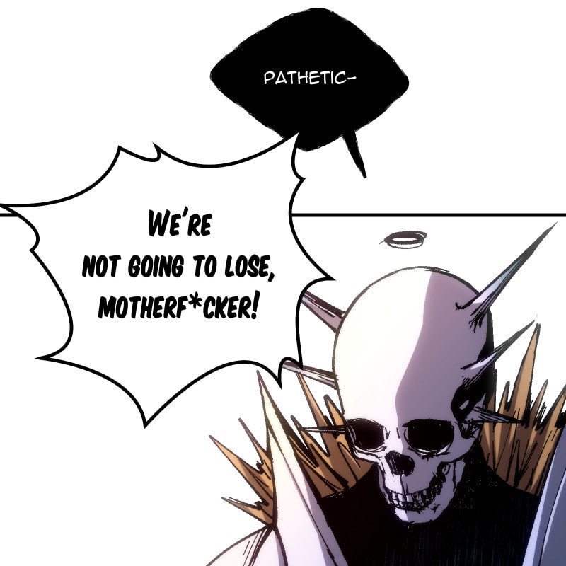 Read Monochrome Days chapter 94 image 109 on Lezhin