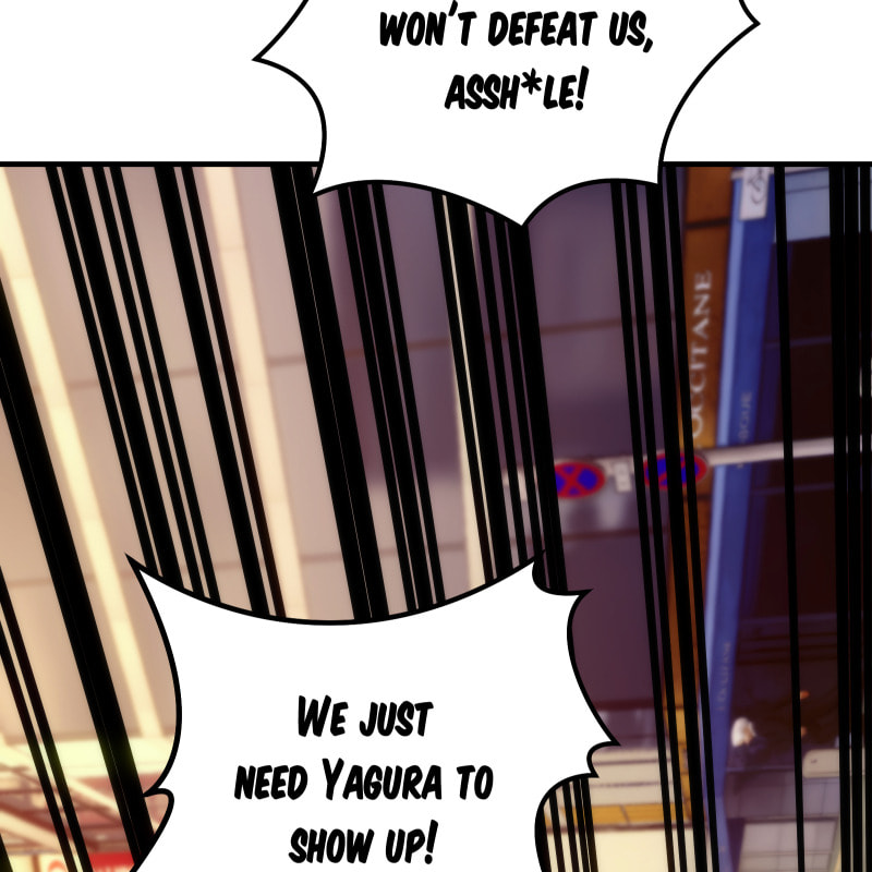 Read Monochrome Days chapter 94 image 112 on Lezhin