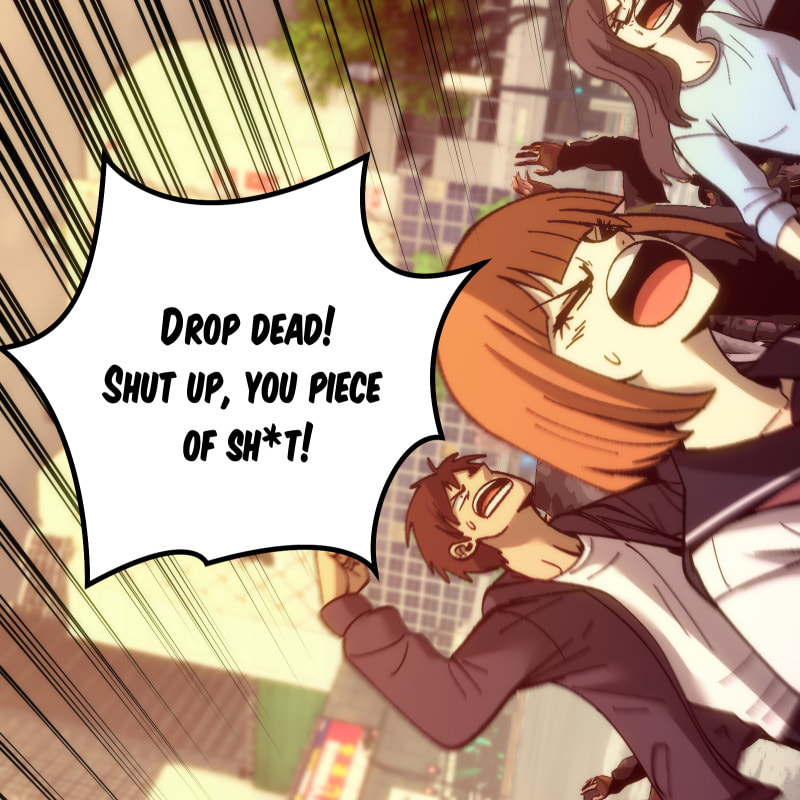 Read Monochrome Days chapter 94 image 114 on Lezhin