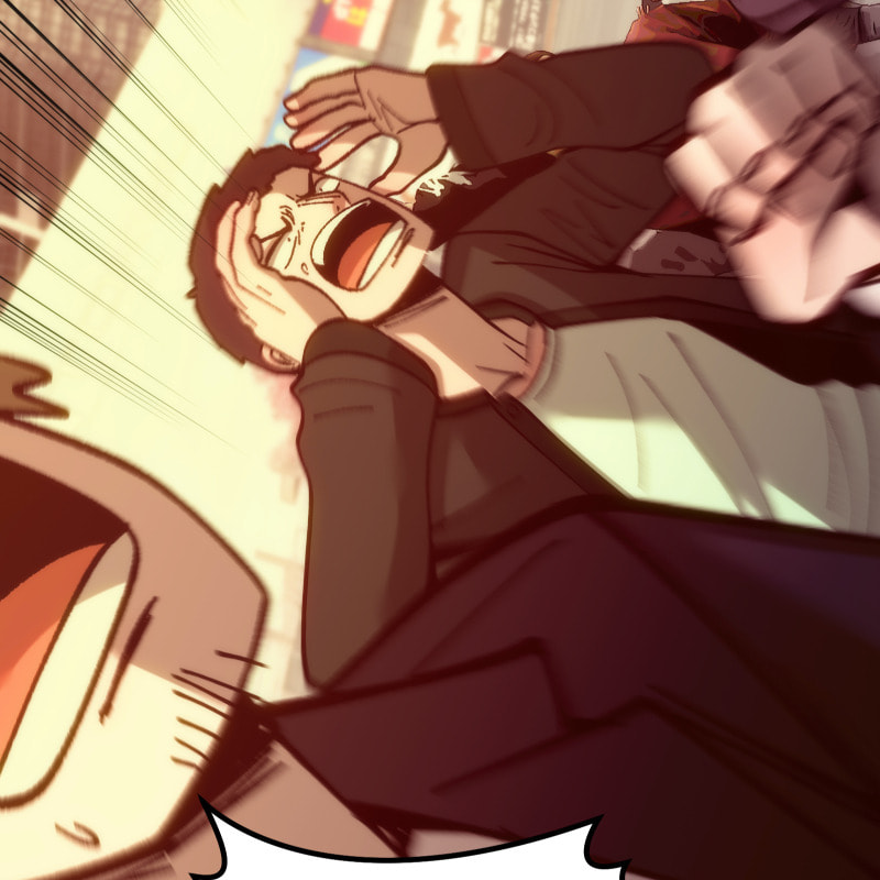 Read Monochrome Days chapter 94 image 115 on Lezhin