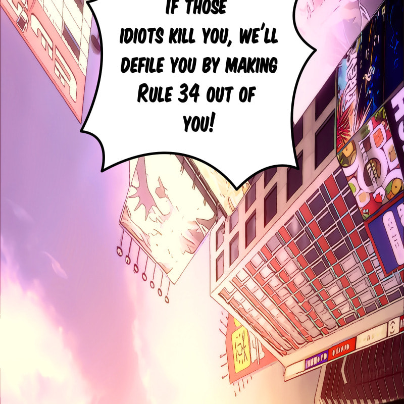 Read Monochrome Days chapter 94 image 135 on Lezhin