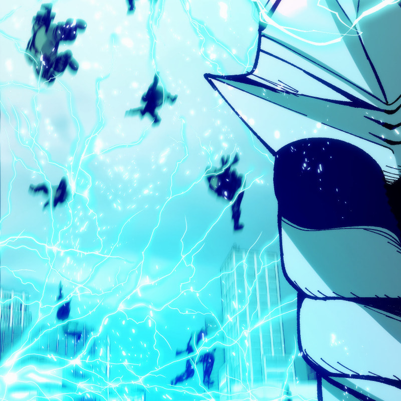 Read Monochrome Days chapter 94 image 16 on Lezhin
