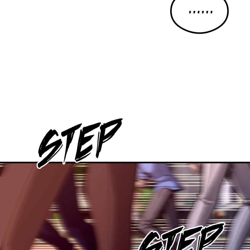 Read Monochrome Days chapter 94 image 23 on Lezhin