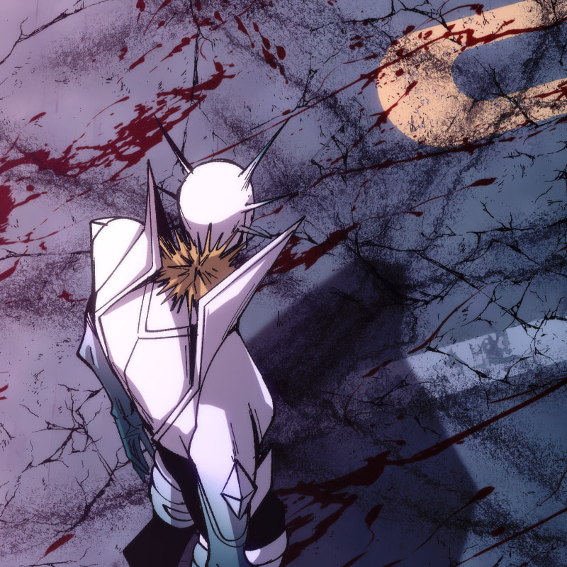 Read Monochrome Days chapter 94 image 3 on Lezhin