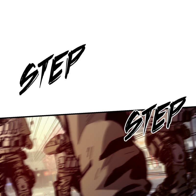 Read Monochrome Days chapter 94 image 5 on Lezhin