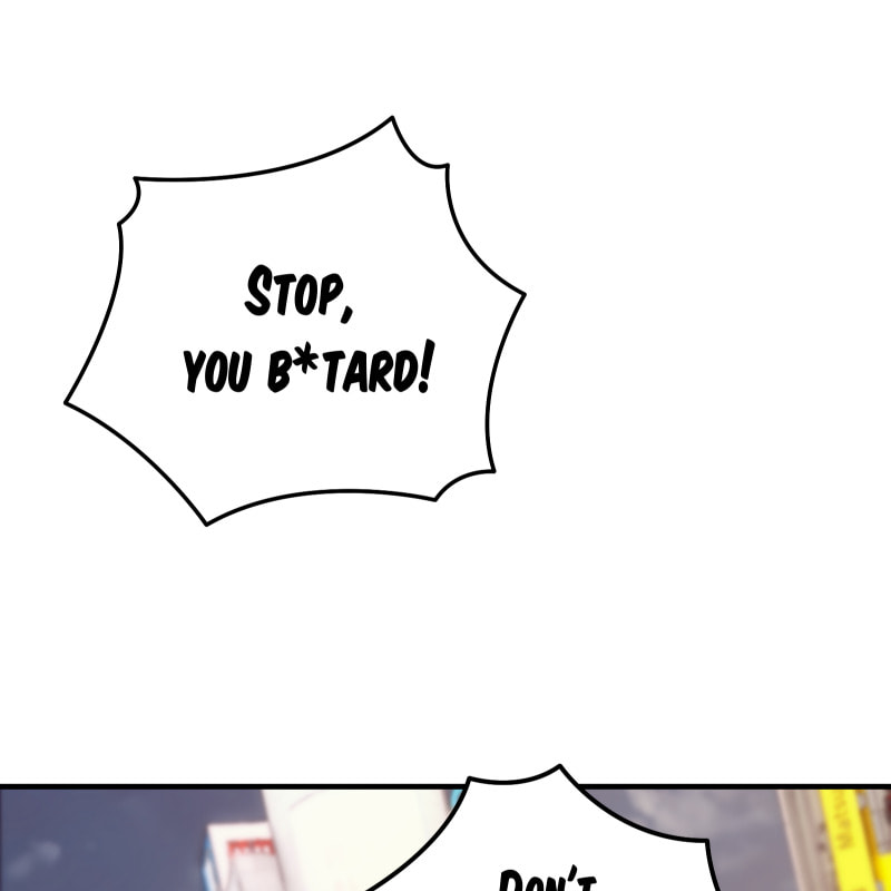 Read Monochrome Days chapter 94 image 7 on Lezhin