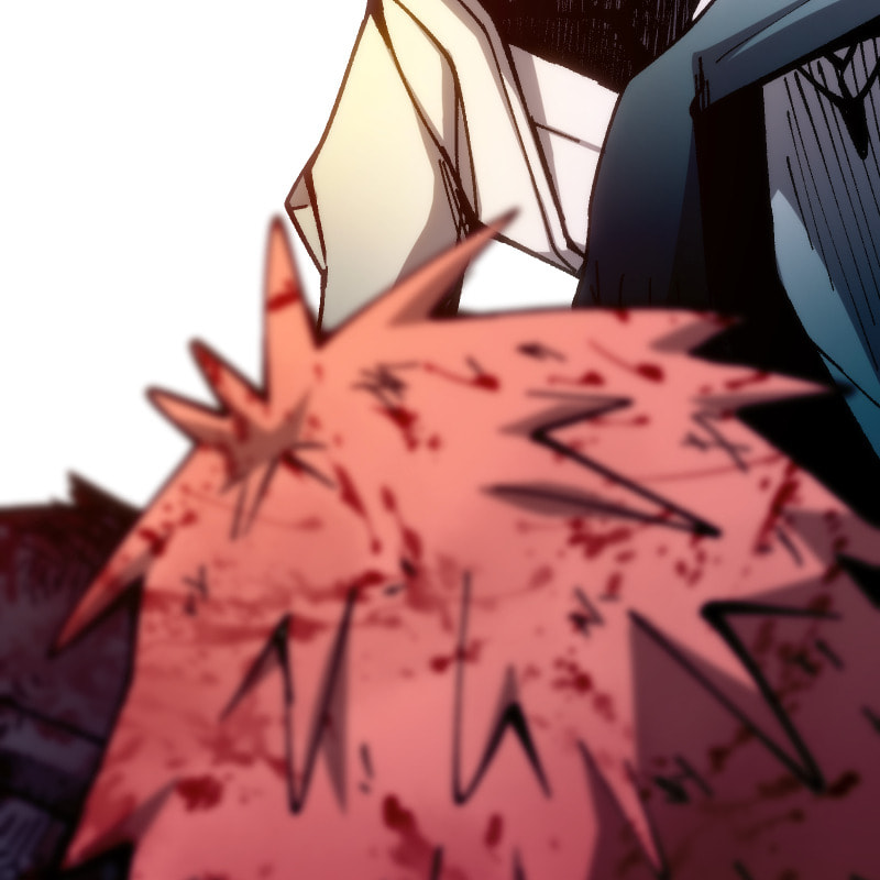 Read Monochrome Days chapter 94 image 71 on Lezhin