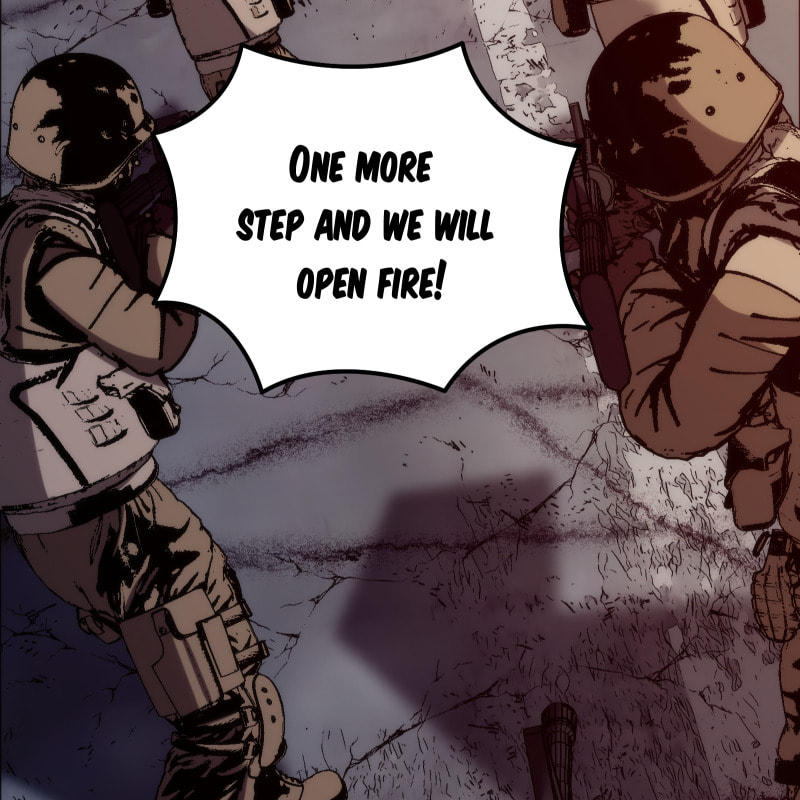 Read Monochrome Days chapter 94 image 9 on Lezhin