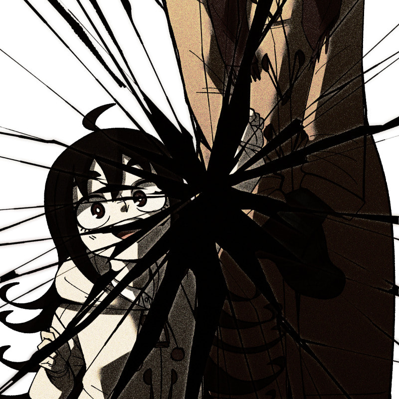 Read Monochrome Days chapter 95 image 113 on Lezhin