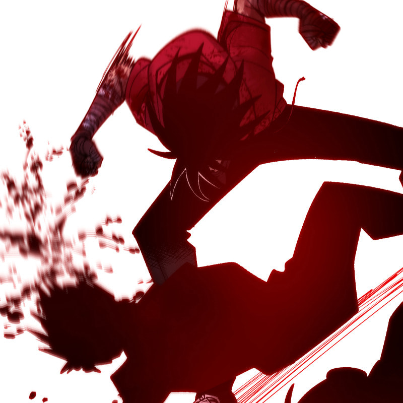 Read Monochrome Days chapter 95 image 118 on Lezhin