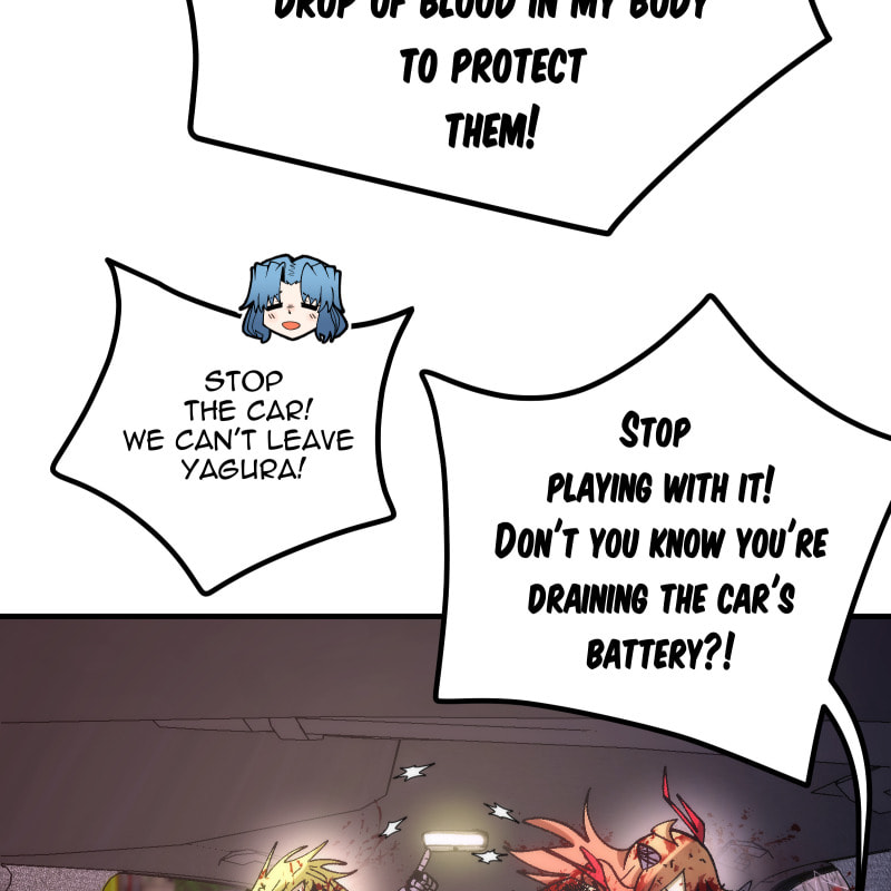 Read Monochrome Days chapter 95 image 144 on Lezhin