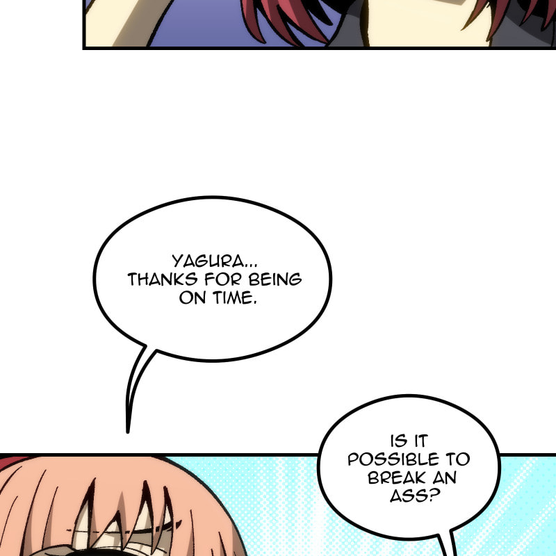 Read Monochrome Days chapter 95 image 163 on Lezhin