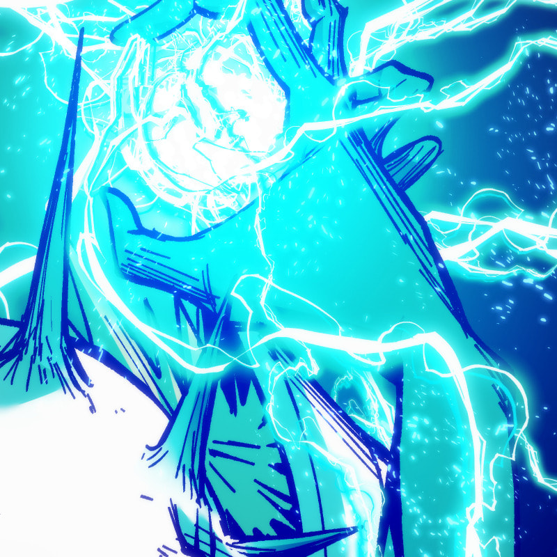 Read Monochrome Days chapter 95 image 171 on Lezhin
