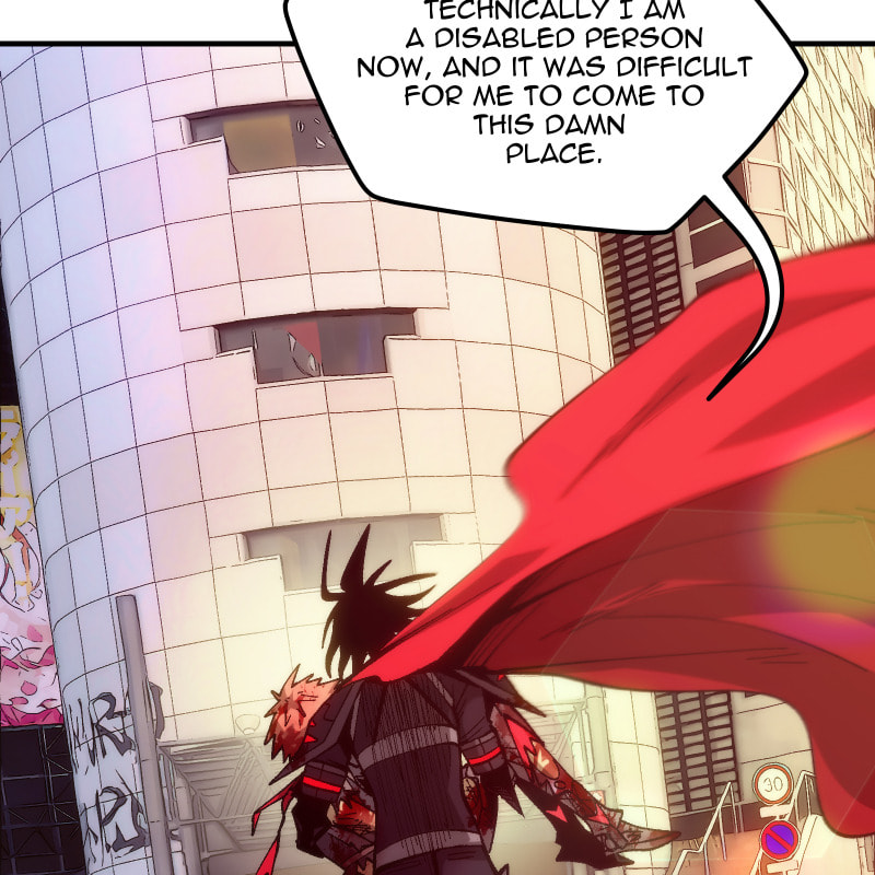 Read Monochrome Days chapter 95 image 2 on Lezhin