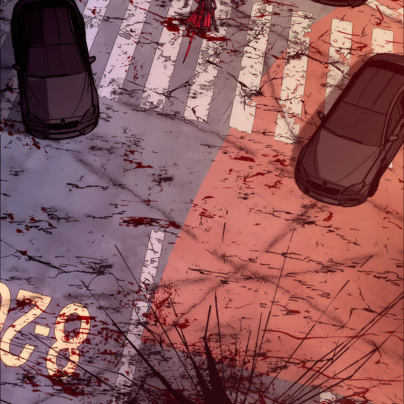 Read Monochrome Days chapter 95 image 34 on Lezhin