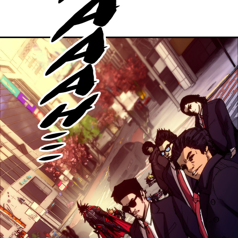 Read Monochrome Days chapter 95 image 38 on Lezhin