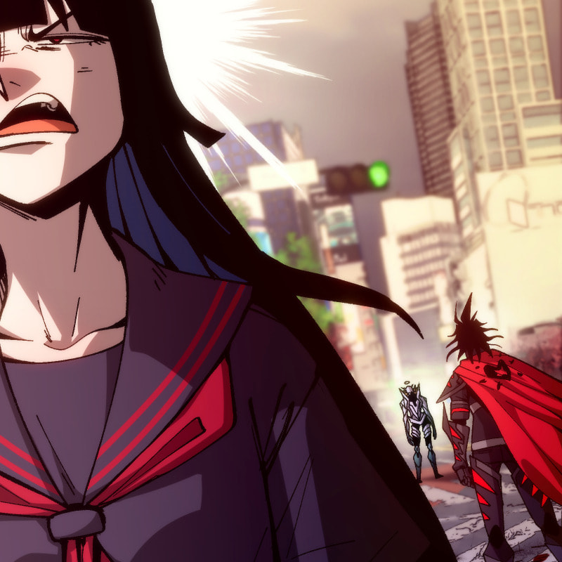 Read Monochrome Days chapter 95 image 59 on Lezhin
