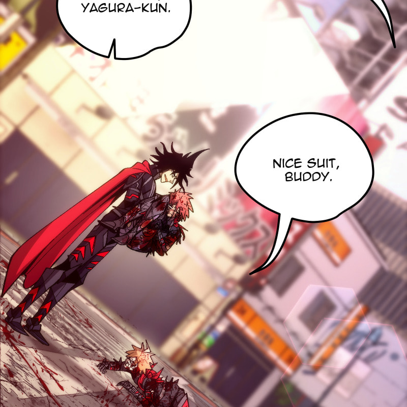 Read Monochrome Days chapter 95 image 6 on Lezhin