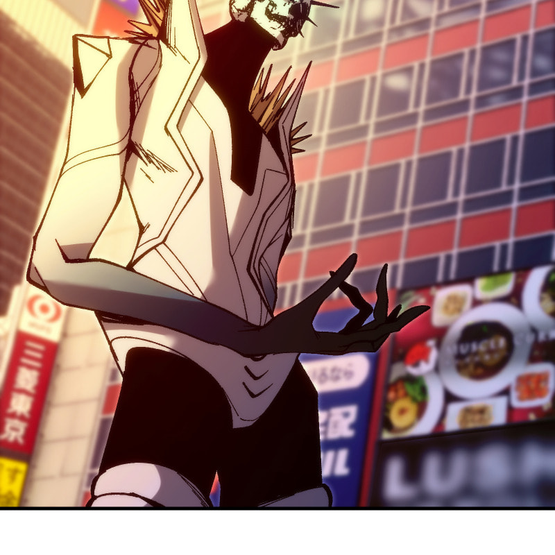 Read Monochrome Days chapter 95 image 67 on Lezhin